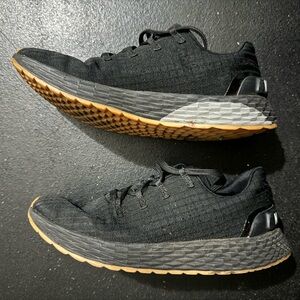 No Bull Fitness All Day Ripstop